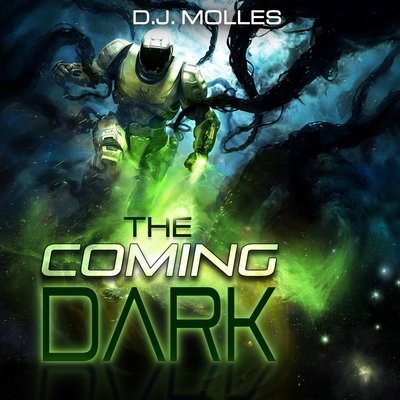The Coming Dark B0GJG91YDF Book Cover