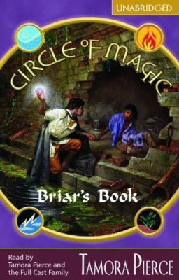 Briar's Book 193207659X Book Cover