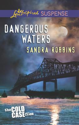 Dangerous Waters 0373445504 Book Cover