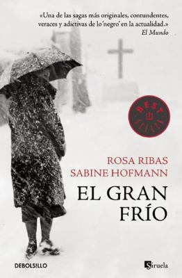 El Gran Frío / The Big Chill [Spanish] 8490628130 Book Cover