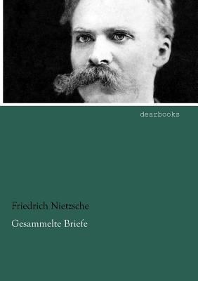 Gesammelte Briefe [German] 3954553511 Book Cover