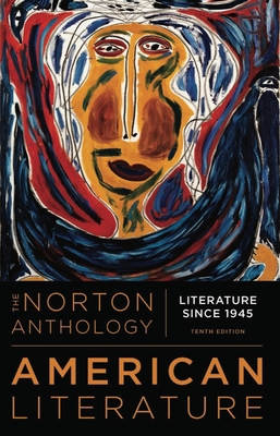 Norton Anthology of American Literature            Book Cover