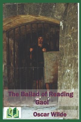 The Ballad of Reading Gaol 1093500999 Book Cover