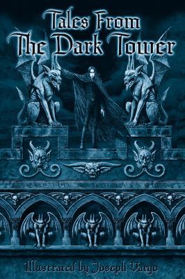 Tales From The Dark Tower 0967575613 Book Cover