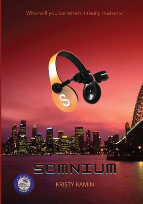 Somnium 2nd Edition 1716174368 Book Cover