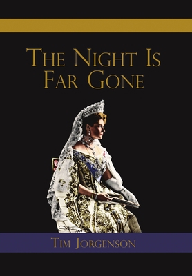The Night Is Far Gone 1483472043 Book Cover