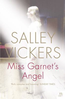 Miss Garnet’s Angel B007YTKWZS Book Cover