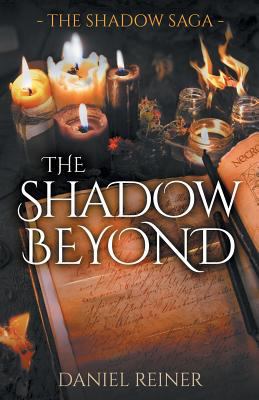 The Shadow Beyond 1912701529 Book Cover