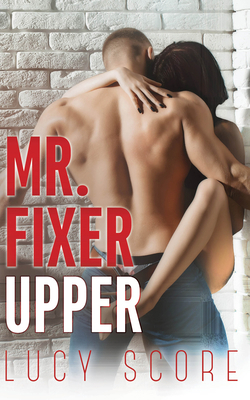 Mr. Fixer Upper 1728282748 Book Cover