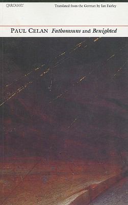 Fathomsuns and Benighted 1857545044 Book Cover