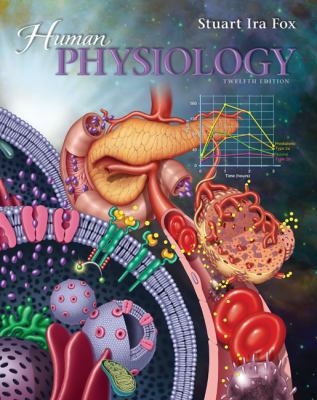 Human Physiology 0077490231 Book Cover