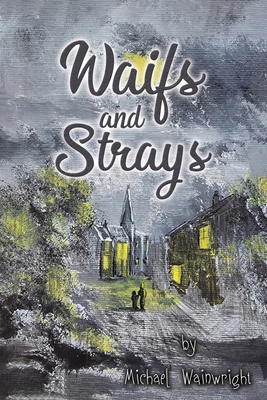Waifs and Strays B0DPMQ5NZS Book Cover