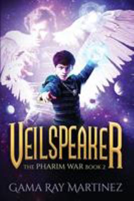 Veilspeaker 1944091025 Book Cover
