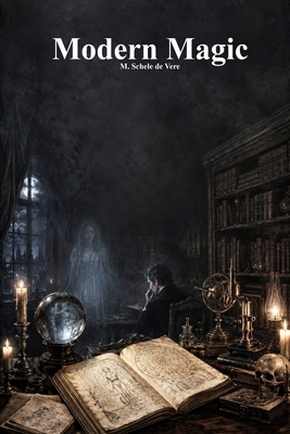 Modern Magic 1773566601 Book Cover