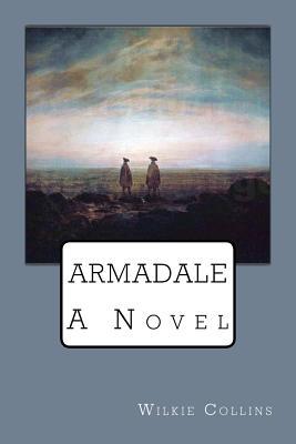 Armadale 1546920021 Book Cover