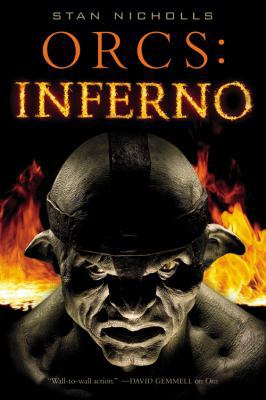 Inferno 0316033715 Book Cover