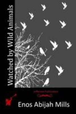 Watched by Wild Animals 1512152013 Book Cover