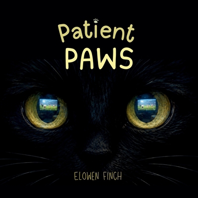 Patient Paws 1764699319 Book Cover