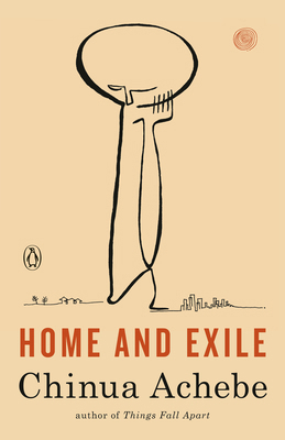Home and Exile 0385721331 Book Cover