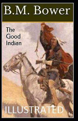 Paperback The Good Indian Illustrated Book