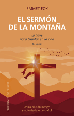 Sermon de la Montana, El [Spanish] 8491118926 Book Cover