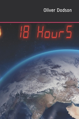 18 Hours B08RY9W9MG Book Cover