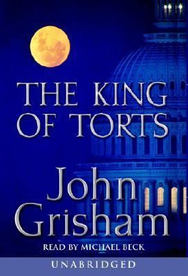 The King of Torts 0739302248 Book Cover