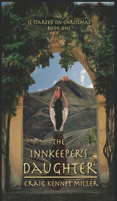 The Innkeeper's Daughter B0FX5XCQRY Book Cover