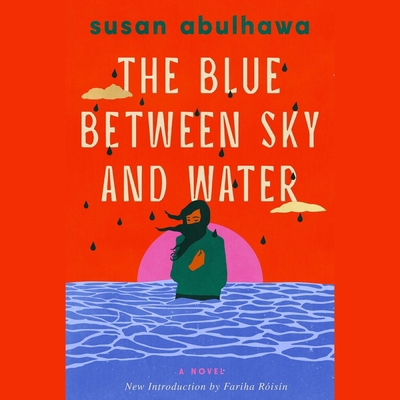 The Blue Between Sky and Water 1668178974 Book Cover