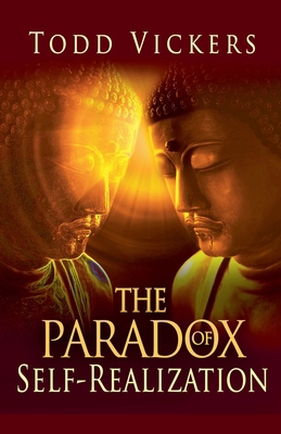 The Paradox of Self-Realization B0DMBGNVXY Book Cover