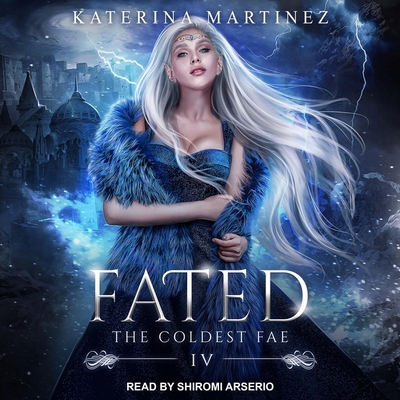 Fated B0BLQVYNXJ Book Cover