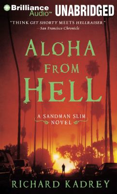 Aloha from Hell 1455891002 Book Cover