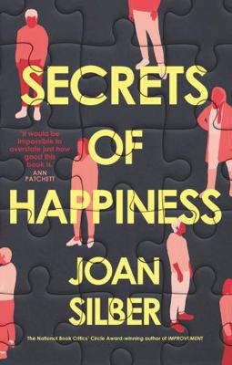 Secrets of Happiness 1911630083 Book Cover