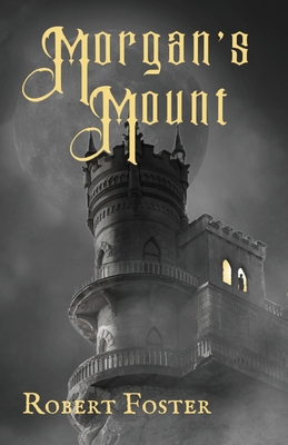 Morgan's Mount B0CPD828XX Book Cover