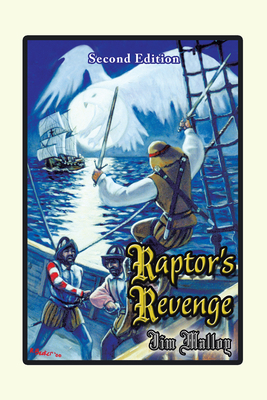 Raptor's Revenge 1664197591 Book Cover