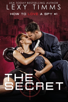 The Secret 1701921782 Book Cover