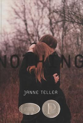 Nothing 0606236856 Book Cover