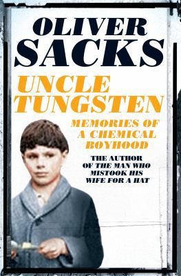 Uncle Tungsten 1509813691 Book Cover