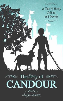 Hardcover The Story of Candour Book