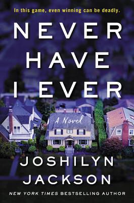 Never Have I Ever 006285531X Book Cover