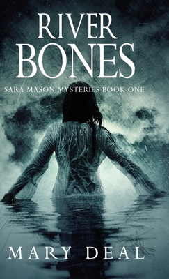 River Bones B08PBWJFS1 Book Cover