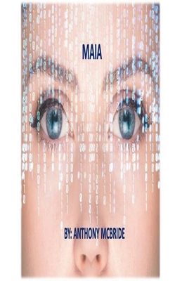 Maia B0F5RN1YYQ Book Cover