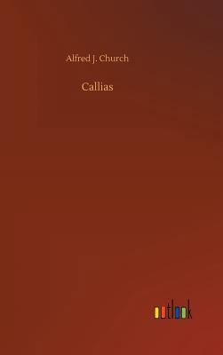 Callias 3734038855 Book Cover