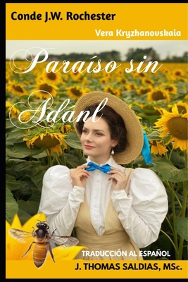 Paraíso sin Adán [Spanish] B0F79VM2CF Book Cover