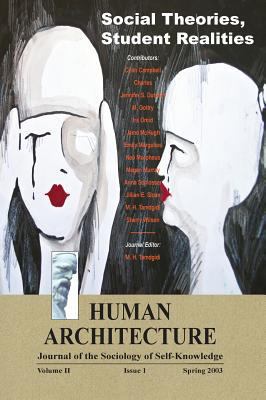 Social Theories, Student Realities 1888024976 Book Cover