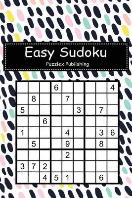 Easy Sudoku: Sudoku Puzzle Game For Beginers Wi... 1793170126 Book Cover