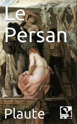 Le Persan [French] 1973494868 Book Cover