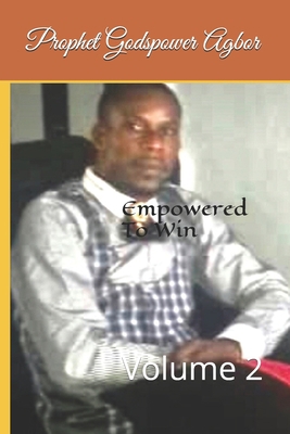 Empowered To Win 2 B09GJ9LSBB Book Cover