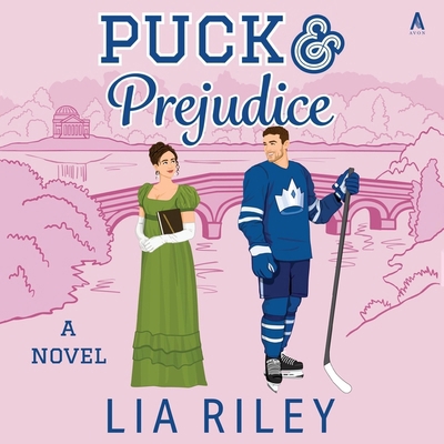 Puck and Prejudice            Book Cover