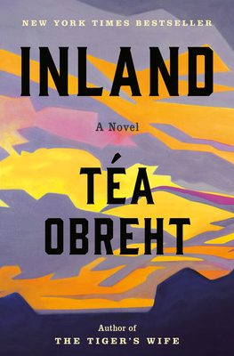 Inland 0812992865 Book Cover
